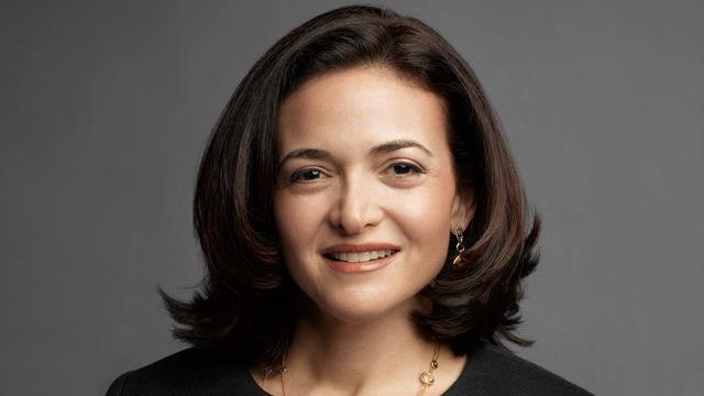Sheryl Sandberg Sheryl Sandberg è sul podio della classifica Forbes delle donne di potere 2017