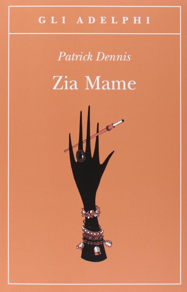 Zia Mame Zia Mame