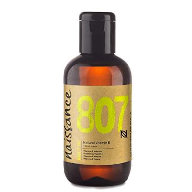 Olio di Vitamina E Naturale