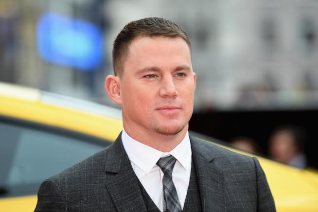 Auguri alle mamme delle star: i messaggi di Channing Tatum, The Rock e non solo Channing Tatum