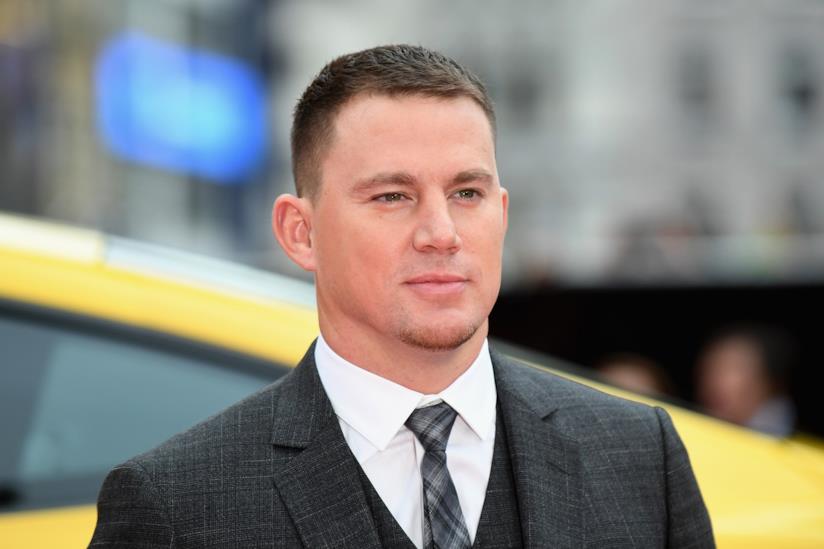 Auguri alle mamme delle star: i messaggi di Channing Tatum, The Rock e non solo Channing Tatum