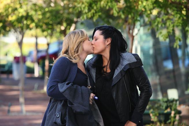 L’amore che viene e che va: Callie e Arizona
