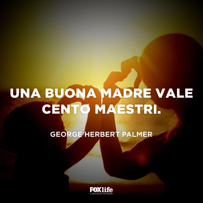 Frase madre Madre e figlia insieme