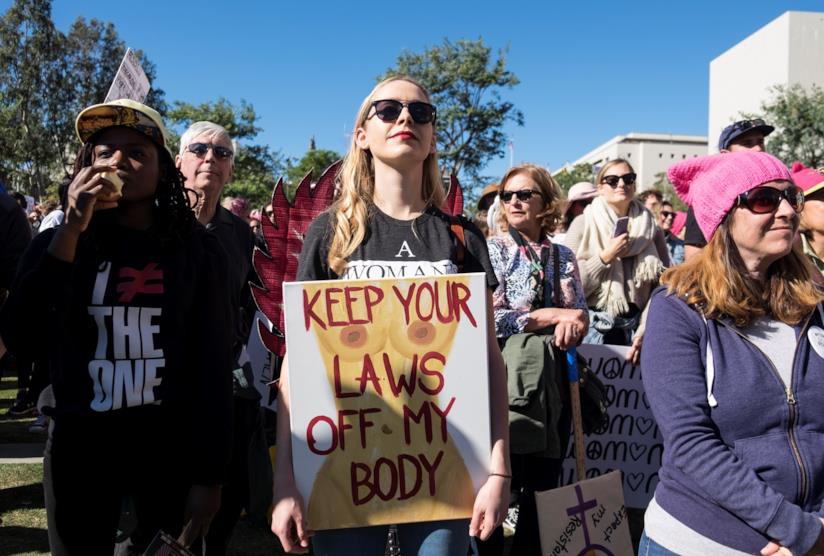 In Irlanda è stata approvata la legge che legalizzerà l'aborto Corteo femminisga