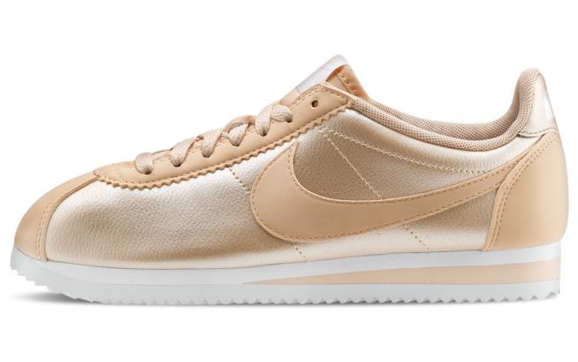 Sneakers Nike Cortez rosa da regalare a Natale Sneakers Nike Cortez rosa per Natale