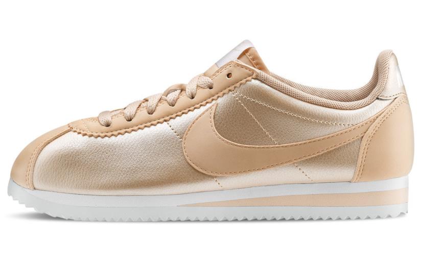 Sneakers Nike Cortez rosa da regalare a Natale Sneakers Nike Cortez rosa per Natale