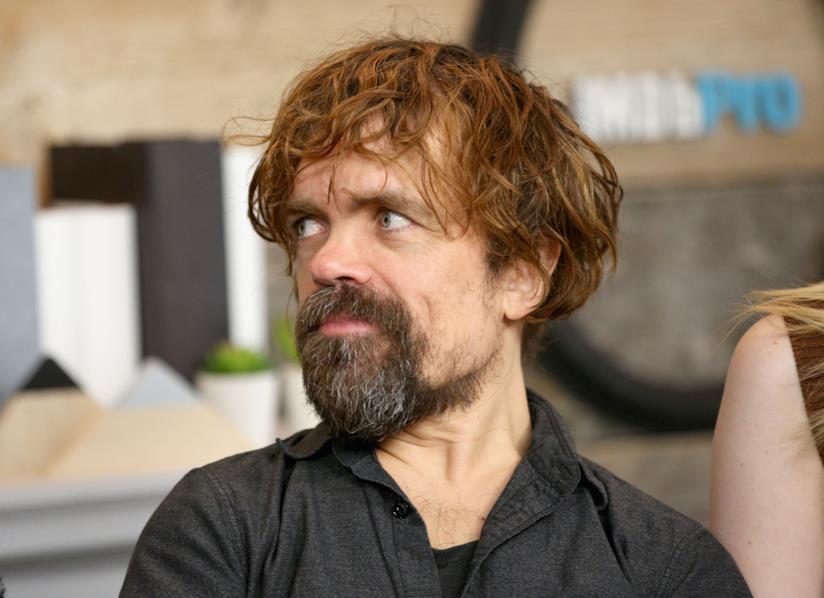 Game of Thrones, per Peter Dinklage il finale spezzerà il cuore Peter Dinklage di Game of Thrones