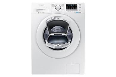 Lavatrice Samsung WW80K5410WW/EC