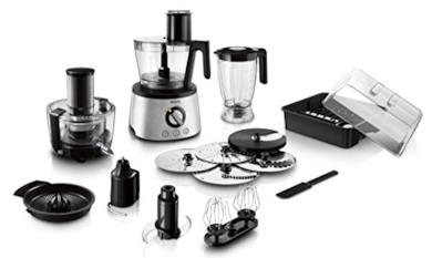 HR7778/00 Robot da cucina 5 in 1