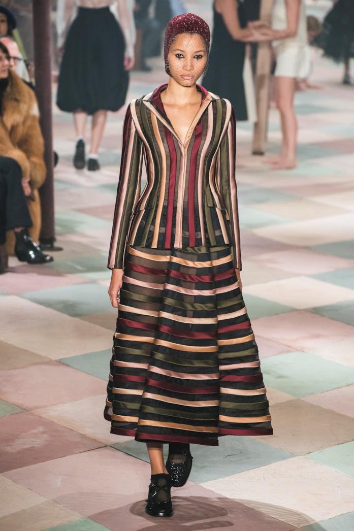 Dior Cruise 2019 Dior Cruise 2019