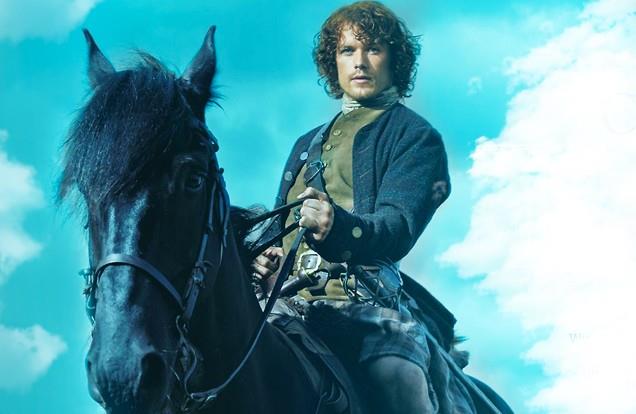 La sigla di Outlander