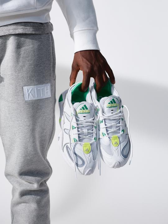 Le nuove Adidas FYW S-97 KITH Le nuove Adidas FYW S-97 KITH