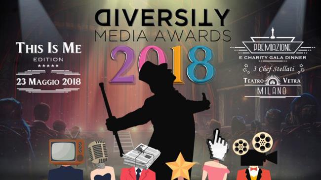 Diversity Media Awards 2018: Parla con lei nella categoria miglior programma TV Diversity Media Awards