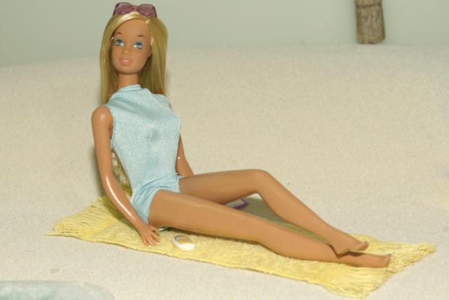 Barbie tra i giochi Mattel pronti a diventare una serie TV Mattel lavora alla realizzazione di serie sui suoi giocattoli