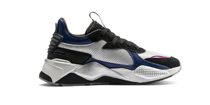 La RS-X Tech Motorola La RS-X Tech Motorola