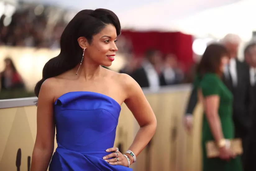 Cosa succederà a Beth nella terza stagione di This Is Us? Susan Kelechi Watson è Beth Pearson in This Is Us