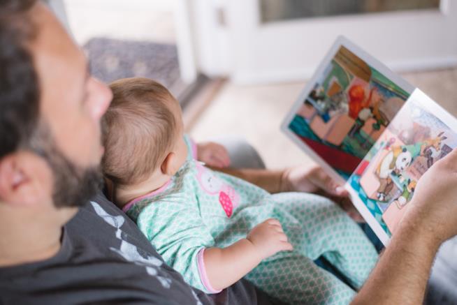 Letture migliori per bambini piccoli I migliori libri per l'infanzia