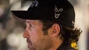 Patrick Dempsey, il pilota