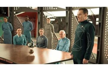 Bryan Cranston in Human Is Electric Dreams