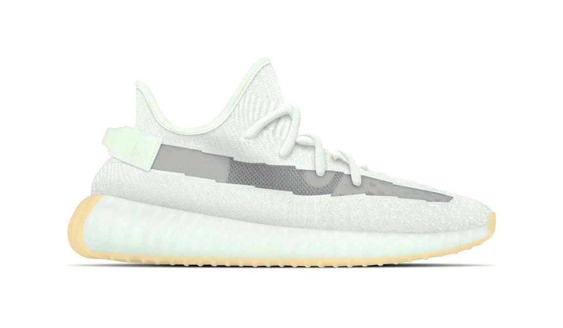 Adidas Yeezy Boost