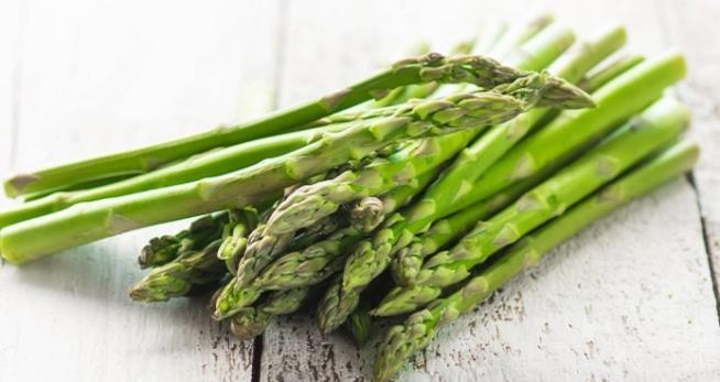 Asparagi Punte di verdura