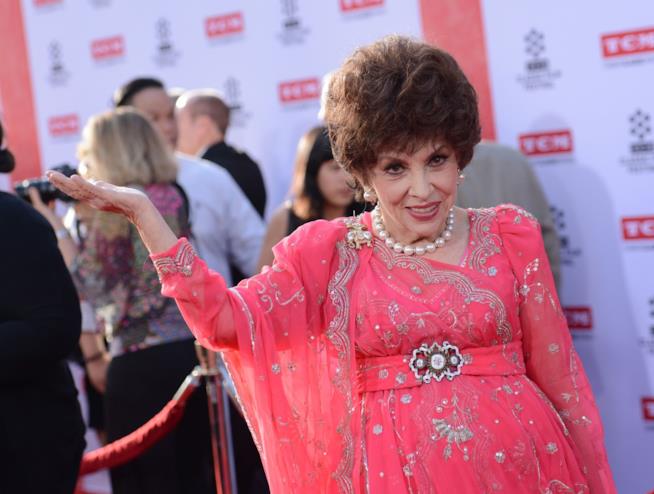 Gina Lollobrigida: l'icona della bellezza mediterranea compie 90 anni Gina Lollobrigida