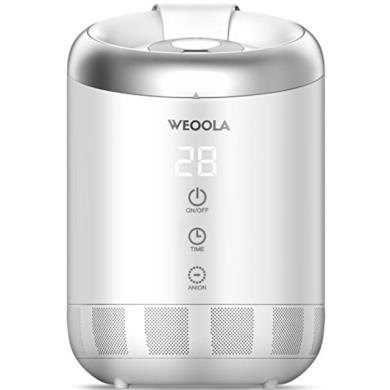 Umidificatore ultrasuoni