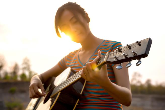 Arrivano le millennial, le donne della generazione Y Le 5 donne della musica italiana