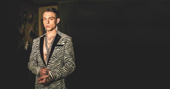 I Måneskin restano in vetta nella classifica YouTube dei video musicali più visti in Italia; Irama sale al secondo posto, terzo Sfera Ebbasta Nella classifica YouTube dei video musicali più visti i Måneskin restano primi, secondo Irama