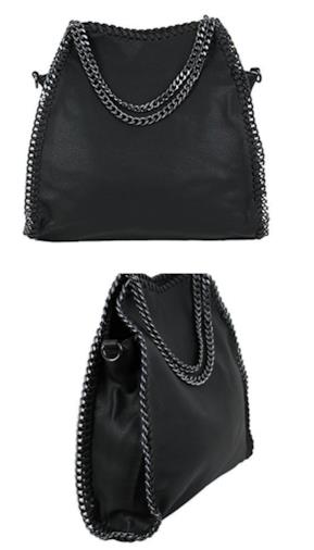 Limited-Colors Borsa Vivien da Donna