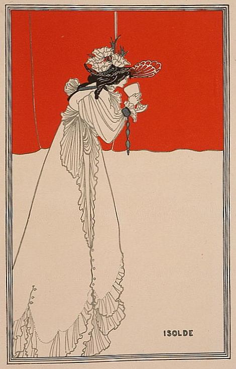 Isolde Isolde