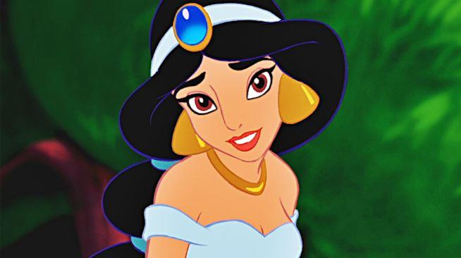 Jasmine Jasmine