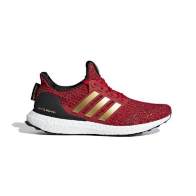 Adidas Ultraboost Lannister -Games of Thrones Edition
