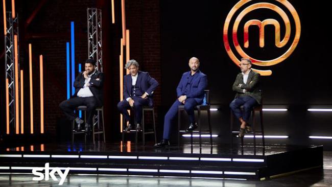 MasterChef 8: la ricetta dello Strapazzo di Eggs - carbonara da passeggio MasterChef 8