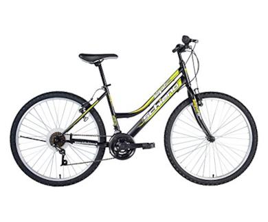 Bicicletta Donna