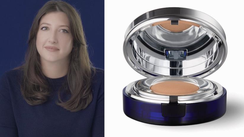 La Prairie presenta Skin Caviar Essence-in-Foundation, in collaborazione con Georgina Graham Il nuovo fondotinta La Prairie e Georgina Graham