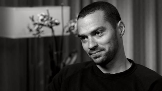 Tanti auguri a Jesse Williams Jesse Williams compie 35 anni