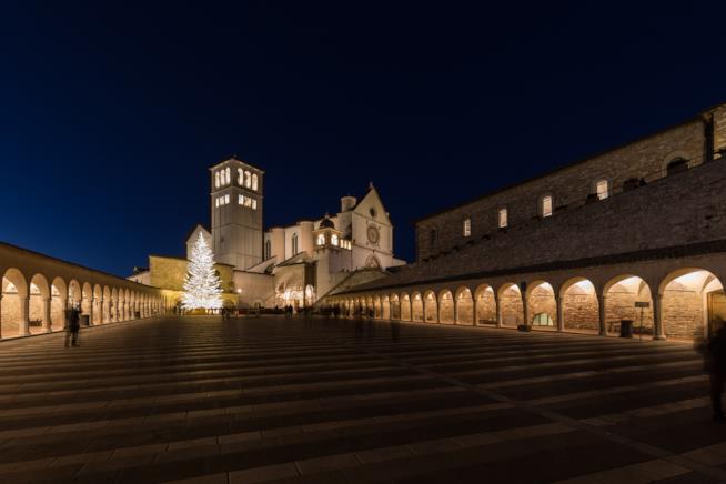 Assisi Assisi