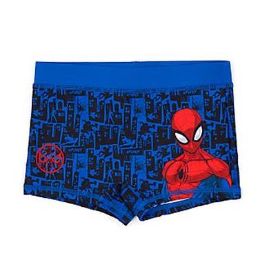 Pantaloncini mare Spiderman