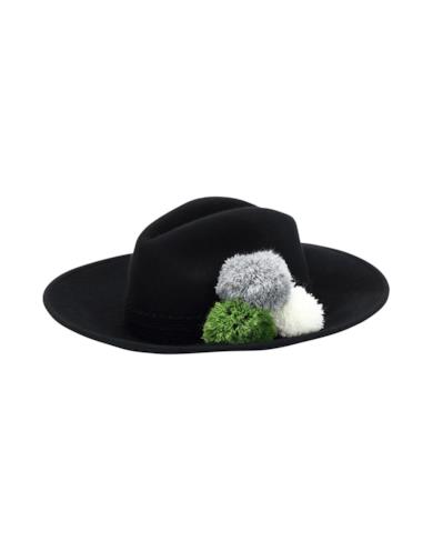 Cappello a tesa larga