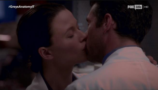 Grey’s Anatomy 11: il commento all’episodio 17