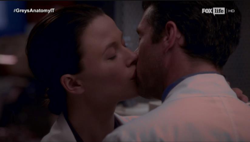 Grey’s Anatomy 11: il commento all’episodio 17