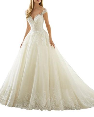 Abito da sposa Xuyudita