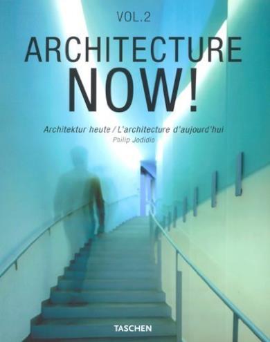 Architecture Now! Vol. 2