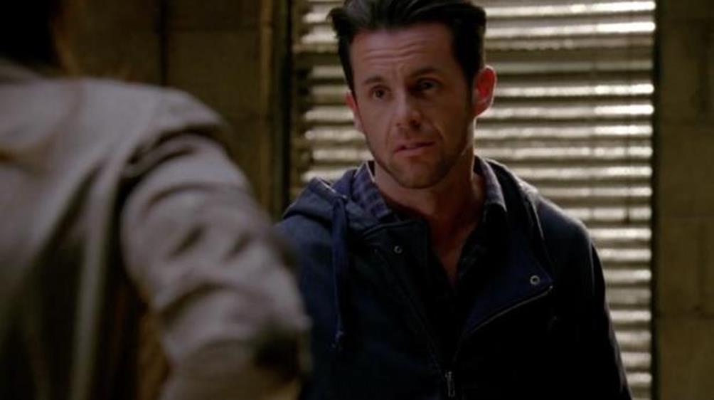 ep19 castle stagione 5