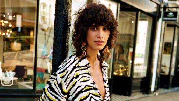 La campagna autunno inverno 2018-19 di Zara La collezione autunno inverno 2018-19 di Zara