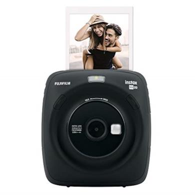 Fujifilm Instax Square SQ20 Fotocamera Istantanea