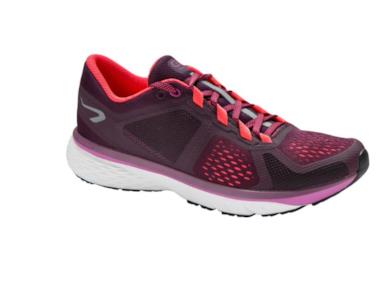 Scarpe running donna RUN SUPPORT CONTROL viola