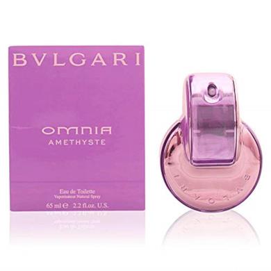 Bulgari Omnia Amethyste edt 40 ml