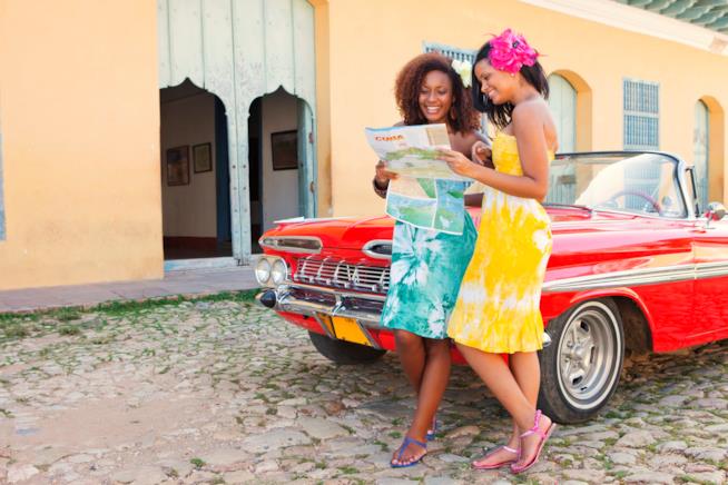 Vacanze a Cuba: consigli su che cosa vedere Che cosa vedere durante una vacanza a Cuba